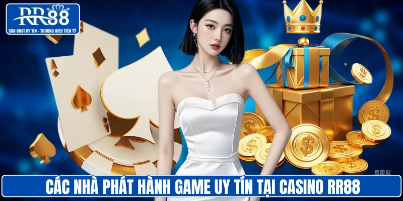 Kinh nghiệm thắng lớn Casino RR88