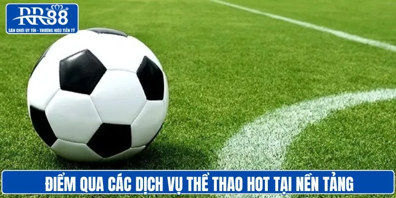Thể thao RR88