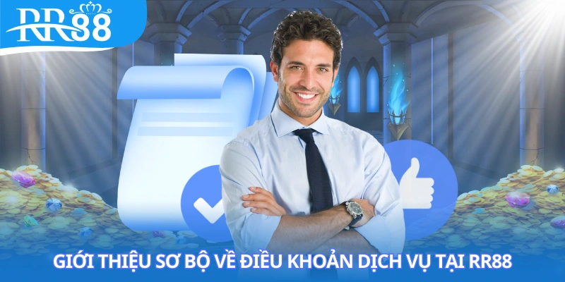 Quy định về tài khoản hội viên RR88 Quy định đăng ký tài khoản RR88: Điều kiện độ tuổi và tính duy nhất của hội viên 2026