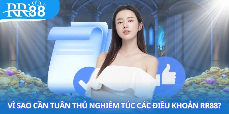 Điều khoản giao dịch tài chính tại RR88 Quy định nạp rút tiền RR88: Giao dịch an toàn qua ngân hàng và ví điện tử 2026