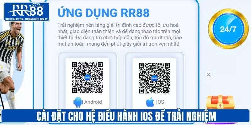 Hướng dẫn cài đặt iOS