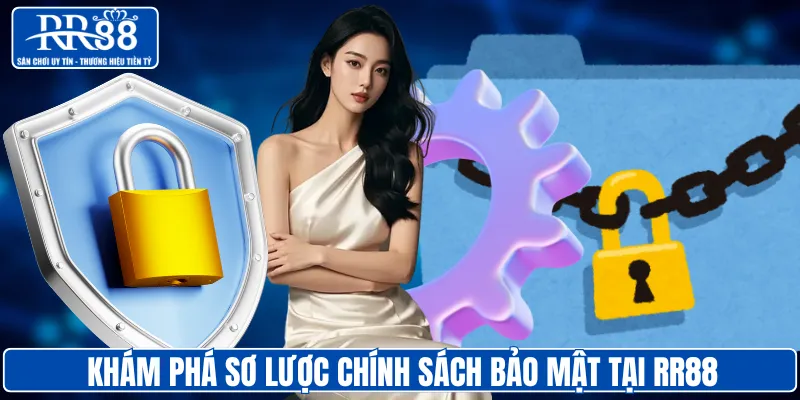 Chính sách bảo mật RR88