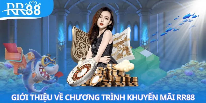 Tổng hợp các chương trình khuyến mãi RR88 mới nhất 2026 dành cho hội viên