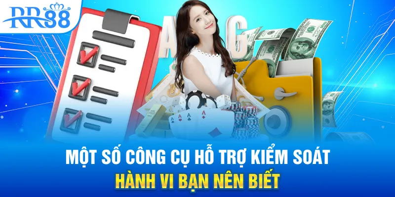 Mẹo duy trì tâm lý tỉnh táo và kỷ luật cá cược tại RR88