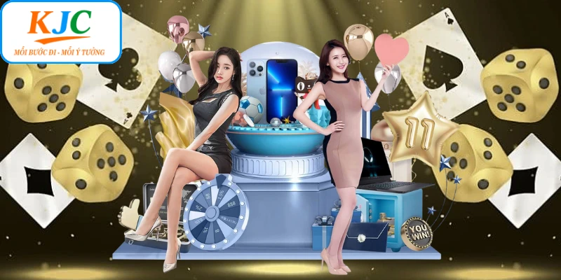 Quà tặng VIP RR88