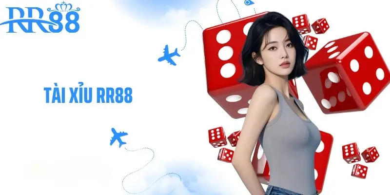 Tài xỉu RR88